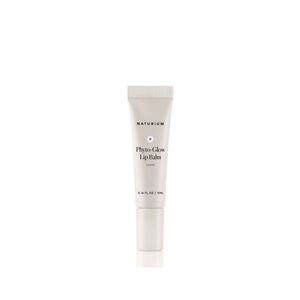 Naturium Phyto-Glow Lip Balm (Clear)